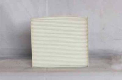 Rareelectrical - Cabin Air Filter Compatible With 2005-2014 Ford Mustang V6 Gt Shelby Gt500 3.7L 4.0L 4.6L 5.0L 5.4L