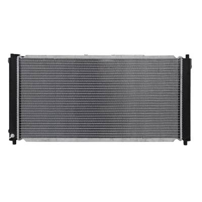 Rareelectrical - New Radiator Compatible With X3 By Part Numbers Cu1558 B66t15200c B69j15200 B69j152000 B69j15200b