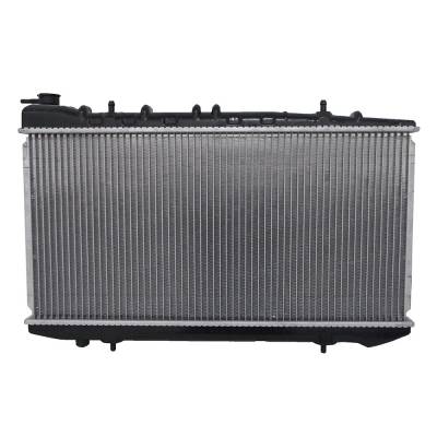 Rareelectrical - New Radiator Compatible With Part Numbers 2189 2459 Cu1152 2141057Y00 2141059Y00 2141064Y00