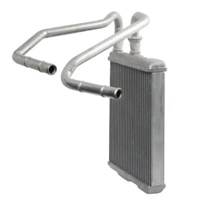Rareelectrical - New Hvac Heater Core Compatible With Part Numbers 99197