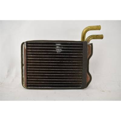 Rareelectrical - New Hvac Heater Core Compatible With Mirage 1988-1996 By Part Numbers 94460 398266 98460