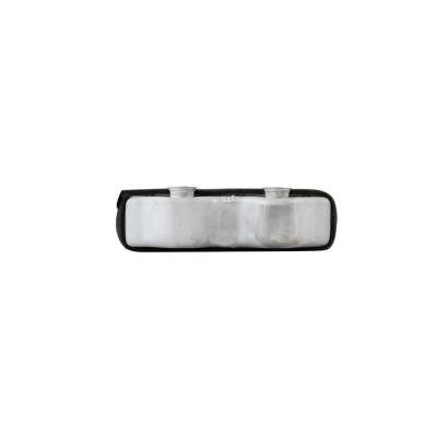 Rareelectrical - New Hvac Heater Core Compatible With Tundra Sequoia 2001-2006 By Part Numbers 93072 399286 98072
