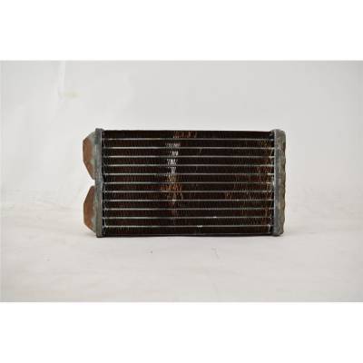 Rareelectrical - New Hvac Heater Core Compatible With Celica 1988-1993 By Part Numbers 94655 398295 98655