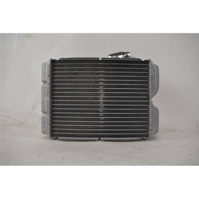Rareelectrical - New Hvac Heater Core Compatible With Charger Charger Pickup 1981-1993 By Part Numbers 94619 399132