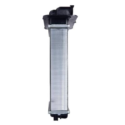Rareelectrical - New Hvac Heater Core Compatible With Volvo 1997-1993 By Part Numbers 99277 399277 99021