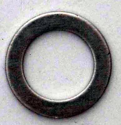 Rareelectrical - New Check Valve Gasket Fits Kawasaki Pwc 1500 Stx-15F 04-15 Stx 09-10 92065058