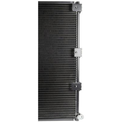 Rareelectrical - Ac Condenser Compatible With Lexus Lx470toyota Land Cruiser 1998-2007 8846060272 8846060261 4.7L V8