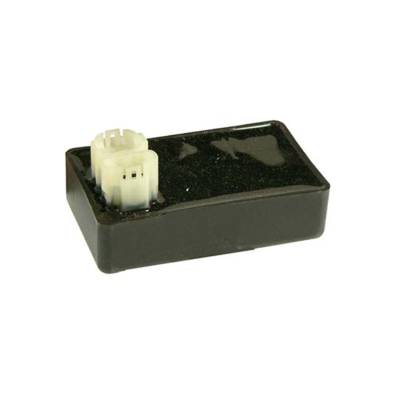 Rareelectrical - New Cdi Module Fits Honda Atv Trx400x 2009 2012-2014 30410-Hn1-A41 30410Hn1a41