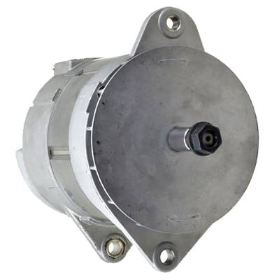 Rareelectrical - New 12V 200Amp Alternator Fits International 9100-9900 N14 1997-03 4C4z-10346-Aa