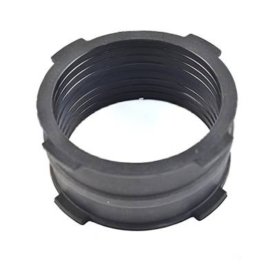 Rareelectrical - New Exhaust Coupler Compatible With 2005-2015 Yamaha Vx Deluxe Vx Sport Vx Cruiser Vx 1100 V1 V1
