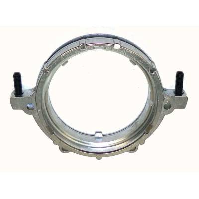 Rareelectrical - New Rear Main Seal Retainer - Seal Not Included By Sil-6518