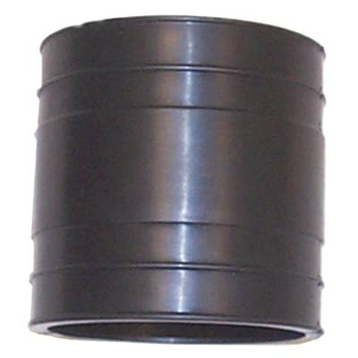 Rareelectrical - Omc Cobra Volvo Penta Upper Exhaust Hose 4" Compatible With 4.3L-8.2L V6 V8 Sterndrive Volvo Penta