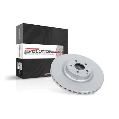 Rareelectrical - New 6 Lugs Brake Disc Compatible With Ford Lincoln Expedition Xlt 8 Cyl 4.6L Expedition King Ranch 8