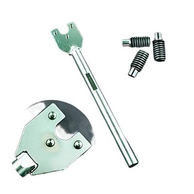 Rareelectrical - New Tilt / Trim Wrench Compatible With Mercruiser By 983-401