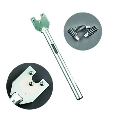 Rareelectrical - New Tilt / Trim Wrench Compatible With Mercury By 983-405