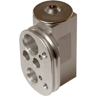 Rareelectrical - New Front A/C Expansion Valve Compatible With Bmw 335I Xdrive Base 6 Cyl 3.0L M2 Base 6 Cyl 3.0L