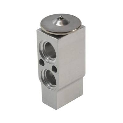 Rareelectrical - A/C Expansion Valve Compatible With Hyundai Santa Fe All Submodels 2007-2009 By Fs39663