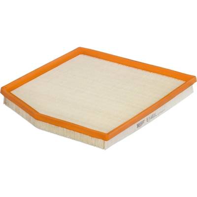 Rareelectrical - New Euro Air Filter Compatible With Bmw X1 Xdrive35i 6 Cyl 3.0L 135I Base 6 Cyl 3.0L 135Is Base 6
