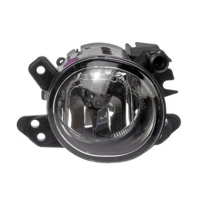 Rareelectrical - New Right Fog Light Compatible With Mercedes Benz E200 E250 E300 E350 Cls550 Mb2593114 251-820-08-56