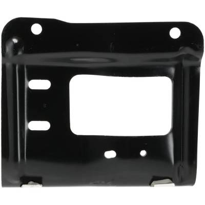 Rareelectrical - New Right Front Bumper Bracket Compatible With Ford F-350 Super Duty King Ranch F-450 Super Duty