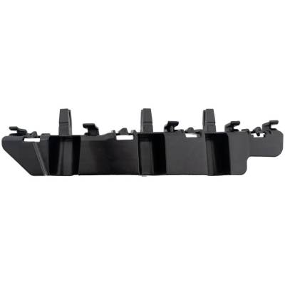 Rareelectrical - New Right Front Bumper Bracket Compatible With Hyundai Santa Cruz Preferred 4 Cyl 2.5L Santa Cruz