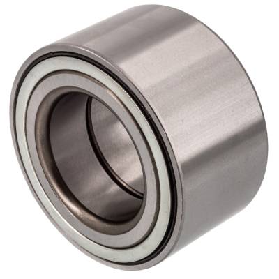 Rareelectrical - Front Wheel Bearing And Race Set Compatible With 1995-2007 Toyota 4Runner Tundra Sequoia 517011