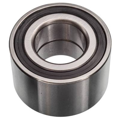 Rareelectrical - Rear Wheel Bearing Compatible With 1989-1995 Bmw 525I Rwd Sealed 511020 33411130049 Pre-Greased