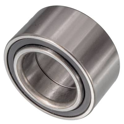 Rareelectrical - Front Wheel Bearing And Race Set Compatible With 1985-1991 Nissan Stanza Sentra Subaru Xt 513015