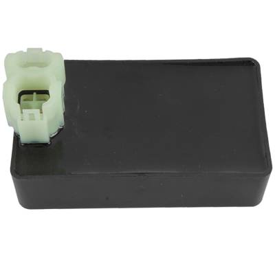 Rareelectrical - New Cdi Module Compatible With Kymco Scooters Movie 125 1998 1999 2000 30410-Kudu-900 30410Kudu900