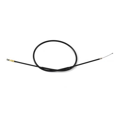Rareelectrical - Atv Choke Cable Compatible With 1985-1987 Honda Trx250 Fourtrax 250 Powersports Replaces