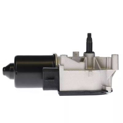 Rareelectrical - Front Wiper Motor Compatible With 1992-1999 Gmc 1992-1999 Chevrolet 22110519 22137782 Gm 12368696