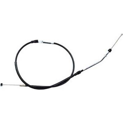 Rareelectrical - Clutch Cable Compatible With Suzuki Rm-Z450 Rmz450 2005-2007 449Cc Dohc 4-Valve Liquid-Cooled