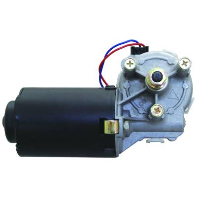 Rareelectrical - Front Wiper Motor Compatible With 1987-1997 Fiat 1989-1999 Lancia 1992-2001 Alfa Romeo - Europe