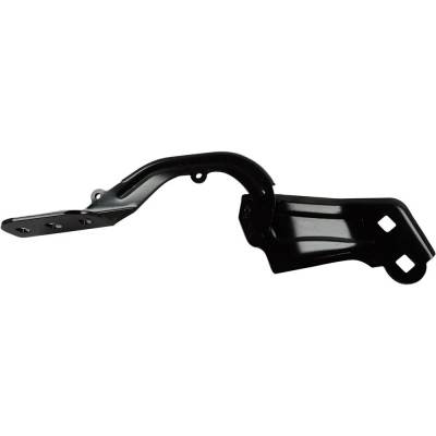 Rareelectrical - New Left Hood Hinge Compatible With Ford Lincoln Mkc Black Label Mkc Select Escape S Mkc Base Focus