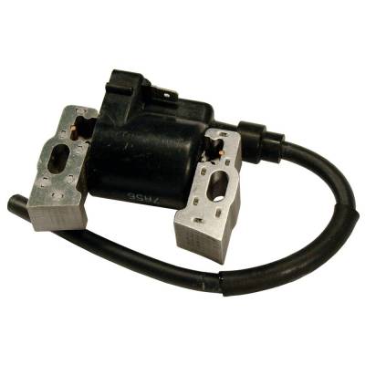 Rareelectrical - Ignition Coil Compatible With Honda Gx620k1 Qab Qaf Qad V-Twin Cub Cadet 53Cb5etw750 24Hp Gx610