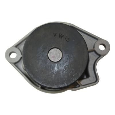 Rareelectrical - Engine Water Pump Compatible With 1997-2014 Volkswagen Golf Iv V Vi Plus Polo Lupo Bora Caddy Iii