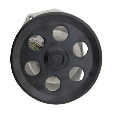Rareelectrical - Water Pump Compatible With 2015-2020 Chevy Colorado Gmc Canyon 2.5L I4 2014-2019 Impala 2016-2020