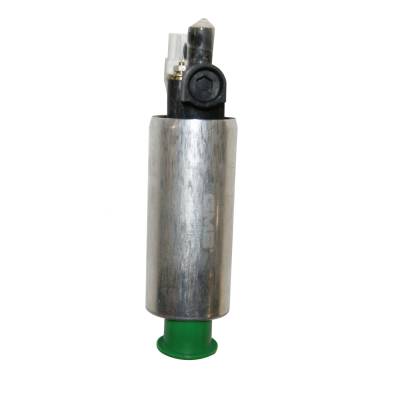 Rareelectrical - Electric Fuel Pump Compatible With 1987-1991 Volvo 780 1991-1992 740 1992-1998 960 S90 V90 In-Line