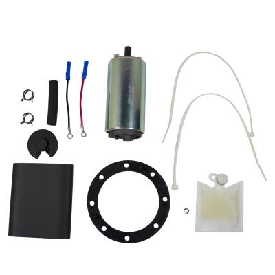 Rareelectrical - Fuel Pump Kit Compatible With 1988-1994 Isuzu Pickup 2.3L 2.6L L4 & 1989-1990 Amigo & 1988 Trooper
