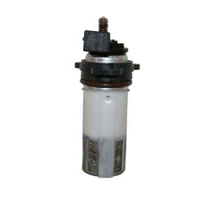 Rareelectrical - Electric Fuel Pump Compatible With 1987-1992 Vw Golf 1985-1992 Jetta 1990 Corrado 1.8L 4-Cylinder
