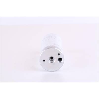 Rareelectrical - A/C Receiver Dryer Compatible With 2001-2007 Chrysler Voyager 2.4L 3.3L 3.8L L4 V6 K5066635aa