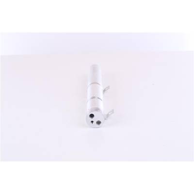 Rareelectrical - Receiver Dryer Compatible With 2006-2011 Mercedes-Benz Ml500 5.0L 5.5L V8 2518350047 A2518350047