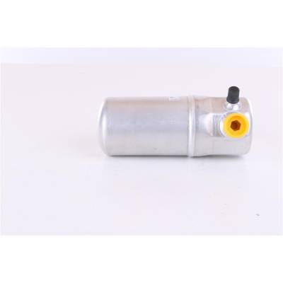 Rareelectrical - A/C Receiver Dryer Compatible With 1991-1995 Volvo 940 T 2.3L L4 Turbo 6847508 Direct Fit OEM