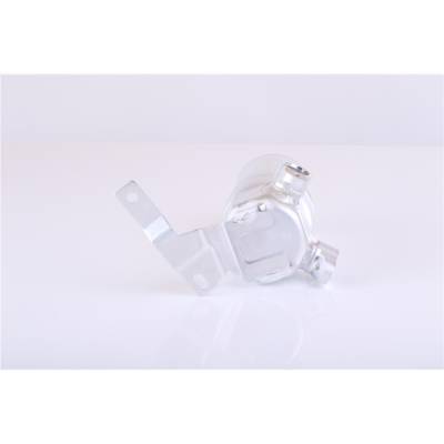Rareelectrical - Receiver Dryer Compatible With 2004-2010 Audi A8 Quattro L 4.2L 6.0L V8 W12 4E0820189m Direct Fit
