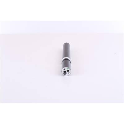 Rareelectrical - Receiver Dryer Compatible With 2012-2019 Volkswagen Passat Tdi Sel Premium 2.0L L4 Tdi 561898191