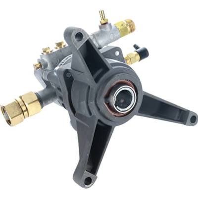 Rareelectrical - Washer Compatible With Troy-Bilt 2500 Psi 2.2 Gpm Vertical Pressure Pump 7/8" Shaft Detergent