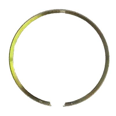 Rareelectrical - New 1Mm Bored Over 55Mm Piston Rings Compatible With Honda By Part Numbers 02.1225.100