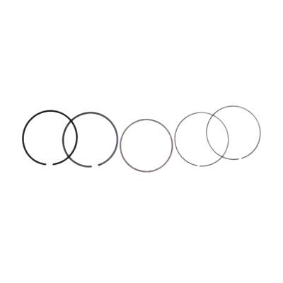 Rareelectrical - New 2Mm Bored Over 97Mm Piston Rings Compatible With Yamaha By Part Numbers 02.2421.200