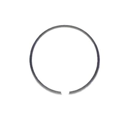 Rareelectrical - New 1Mm Bored Over 55Mm Piston Rings Compatible With Yamaha By Part Numbers 02.2214.100