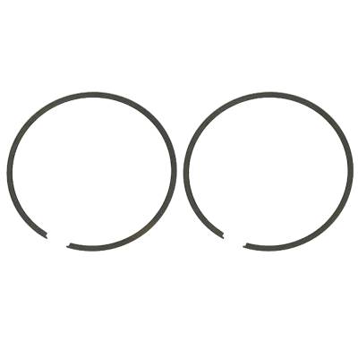 Rareelectrical - New 1.1Mm Bored Over 67.50Mm Piston Rings Compatible With Suzuki By Part Numbers 02.3319.110